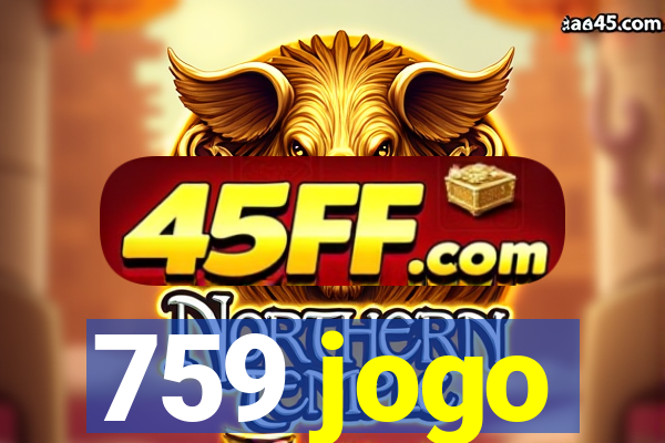 759 jogo